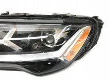 Load image into Gallery viewer, Frontscheinwerfer Audi Q7 4M0941011B Links Scheinwerfer Headlight SCH2515829066uu