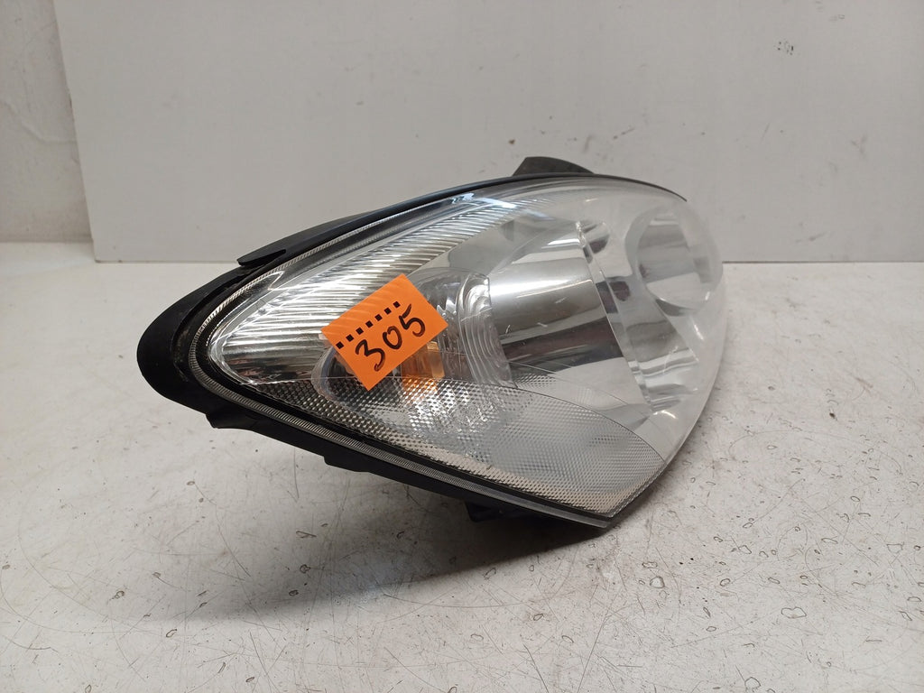 Frontscheinwerfer Kia Ceed 92102-1H000- Rechts Scheinwerfer Headlight