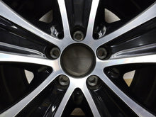 Laden Sie das Bild in den Galerie-Viewer, 1x Alufelge 18 Zoll 8.0" 5x112 43ET A2134013700 Mercedes-Benz Rim Wheel FEL9857826568ly