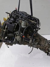 Load image into Gallery viewer, Motor Mercedes-Benz Viano W639 Vito 646980 2.2 CDI Diesel Engine Komplett
