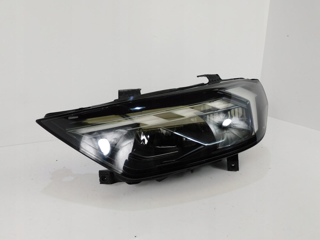 Frontscheinwerfer Audi A1 82A941033F Full LED Links Scheinwerfer Headlight