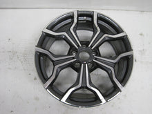 Laden Sie das Bild in den Galerie-Viewer, 1x Alufelge 12 Zoll 11.0" 8009759 BMW X1 F48 Rim Wheel FEL7568970158od