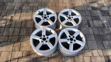 Laden Sie das Bild in den Galerie-Viewer, 4x Alufelge 16 Zoll 7.5" 5x112 8KO601025BA Audi A4 B8 Rim Wheel FEL7102454773ud