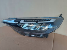 Laden Sie das Bild in den Galerie-Viewer, Frontscheinwerfer Ford Transit Custom PZ31-13E015-CB Full LED Links Headlight SCH7208144384xk