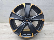 Laden Sie das Bild in den Galerie-Viewer, 4x Alufelge 19 Zoll 8.0" 5x112 49ET 5FA601025F Cupra Leon Rim Wheel FEL3324277775pm