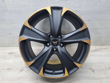 Laden Sie das Bild in den Galerie-Viewer, 4x Alufelge 19 Zoll 8.0" 5x112 49ET 5FA601025F Cupra Leon Rim Wheel FEL3324277775pm
