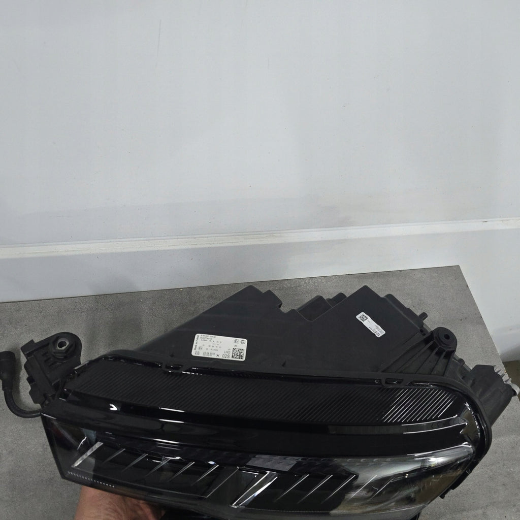 Frontscheinwerfer Audi Karoq 57B941035B Links Scheinwerfer Headlight SCH4653399123kc