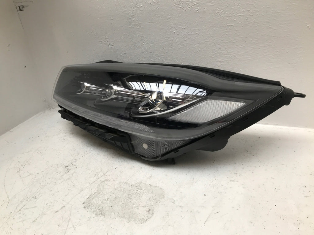 Frontscheinwerfer Kia Sorento III 92102-C5620 Full LED Links Headlight SCH8707619376vy