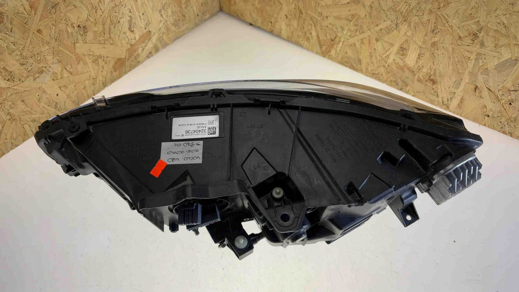 Frontscheinwerfer Volvo S90 V90 II 32404736 LED Rechts Scheinwerfer Headlight SCH3587618842pw