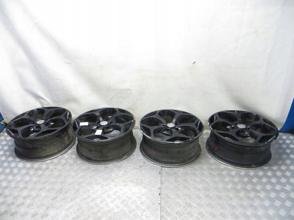 4x Alufelge 18 Zoll 7.5" 5x118 Rim Wheel FEL8035563936ky