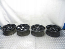 Laden Sie das Bild in den Galerie-Viewer, 4x Alufelge 18 Zoll 7.5" 5x118 Rim Wheel FEL8035563936ky