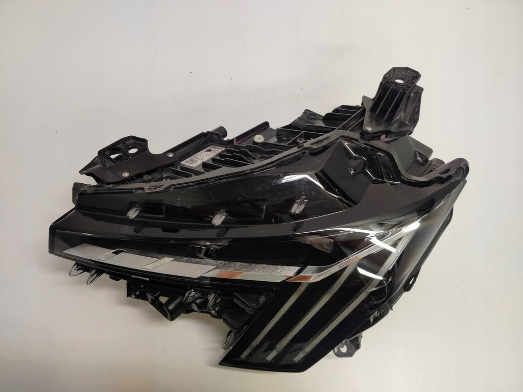 Frontscheinwerfer Peugeot 508 II 9848662980 Full LED Links Headlight SCH6663687606wq
