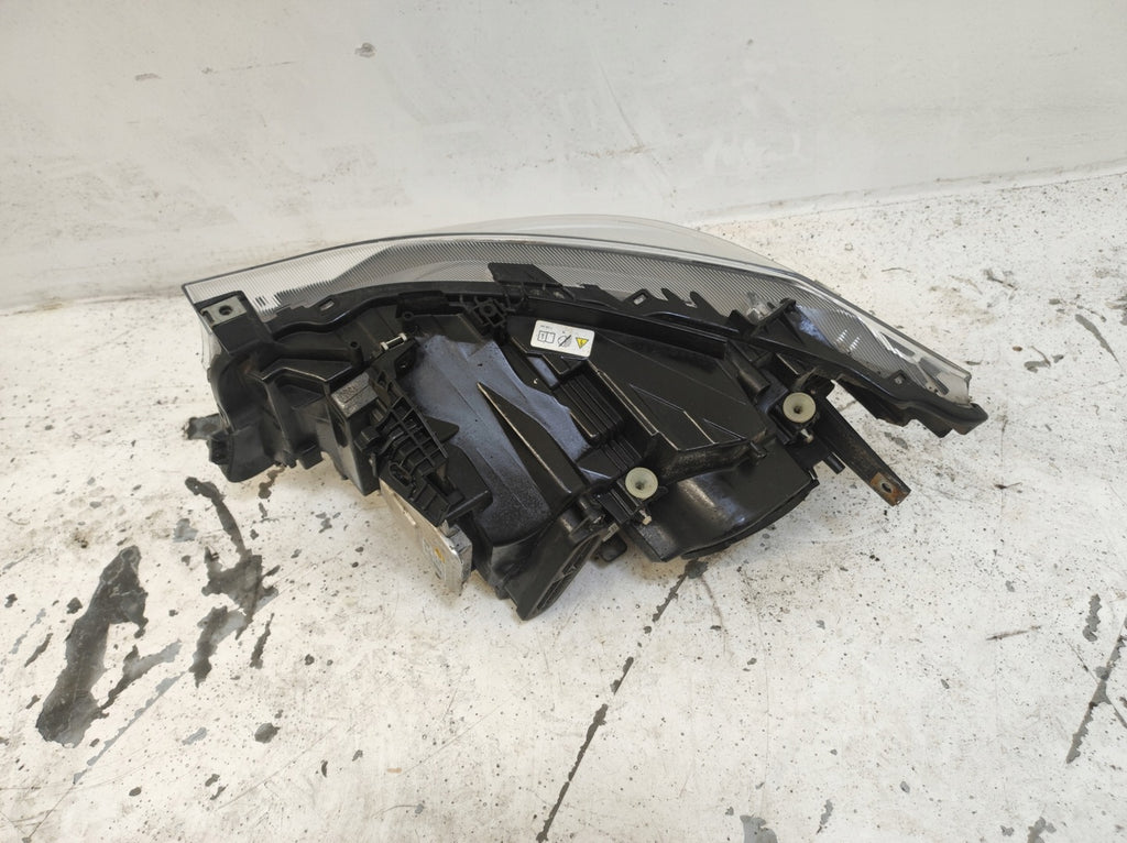 Frontscheinwerfer BMW Gran Turismo F34 7285684 LED Rechts Scheinwerfer Headlight SCH4054122423gy