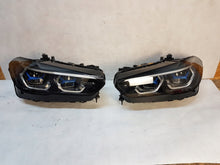 Load image into Gallery viewer, Frontscheinwerfer BMW X5 G05 G06 5A279B1 5A279B2 Laser Rechts oder Links SCH4587875572vi