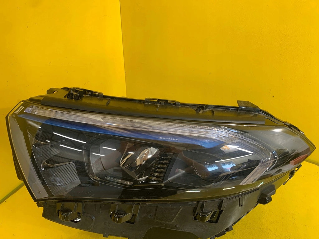 Frontscheinwerfer Mercedes-Benz Eqa Eqb A2439060100 LED Links Headlight