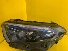 Laden Sie das Bild in den Galerie-Viewer, Frontscheinwerfer Mercedes-Benz Eqa Eqb A2439060100 LED Links Headlight