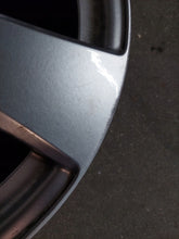 Load image into Gallery viewer, 1x Alufelge 17 Zoll 7.0" 5x112 48 5ET Silber A2054015500 Mercedes-Benz W205 A205 FEL8505898414ps