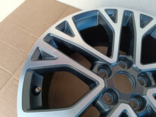 Laden Sie das Bild in den Galerie-Viewer, 1x Alufelge 18 Zoll 7.5&quot; 5x108 50ET LV4C-1007-M2A Ford Rim Wheel