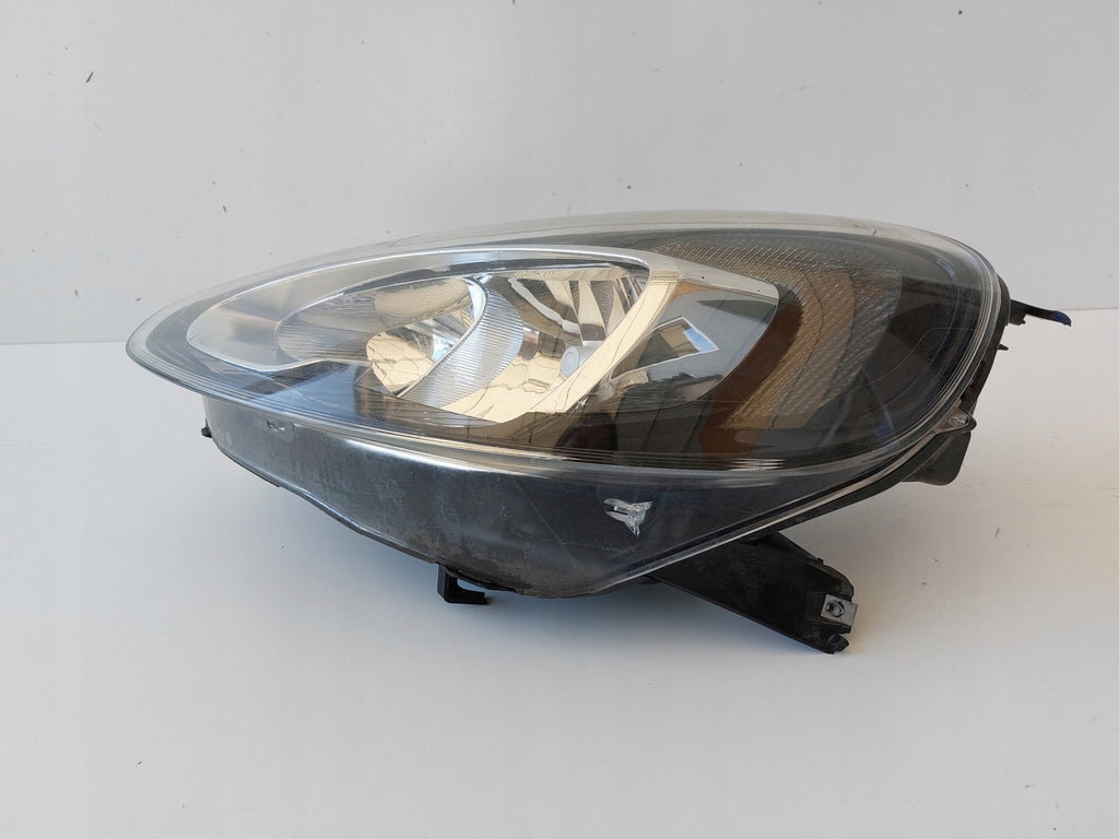 Frontscheinwerfer Opel Adam 13450305 LED Links Scheinwerfer Headlight