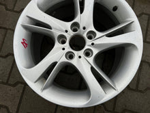 Laden Sie das Bild in den Galerie-Viewer, 1x Alufelge 17 Zoll 6785249 BMW Z4 E89 Rim Wheel FEL2877212368ec
