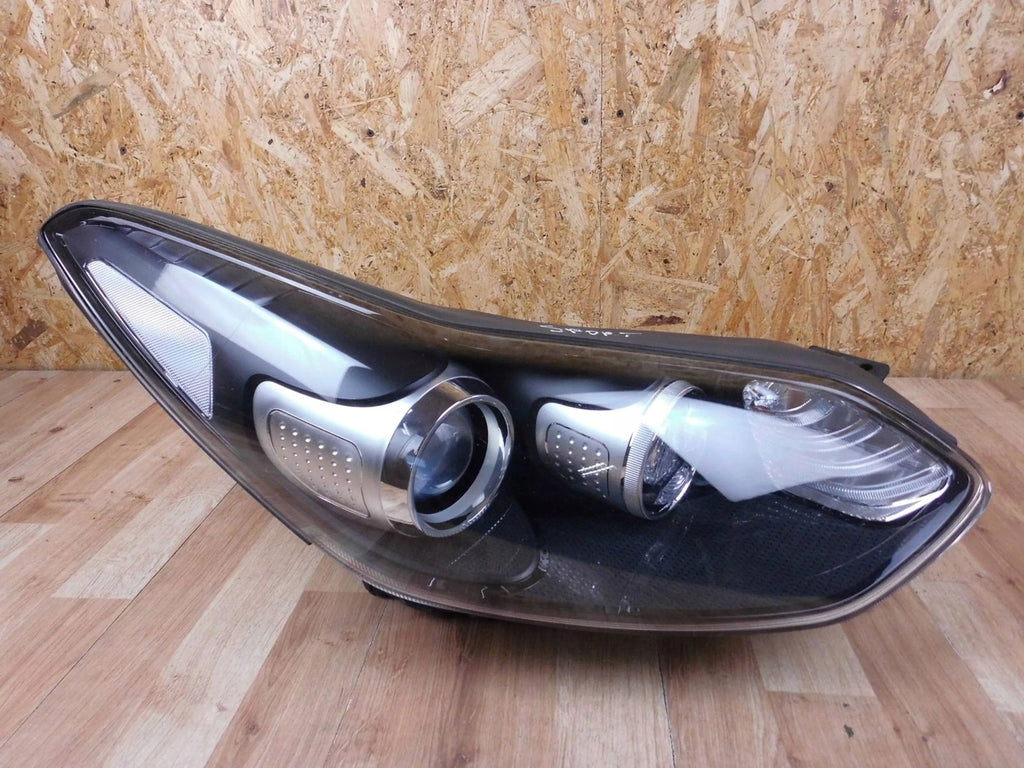 Frontscheinwerfer Kia Sportage IV 92102F1110 Xenon Rechts Scheinwerfer Headlight SCH5481102220lq