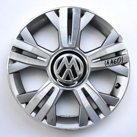 1x Alufelge 16 Zoll 6.0