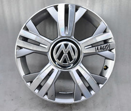 1x Alufelge 16 Zoll 6.0