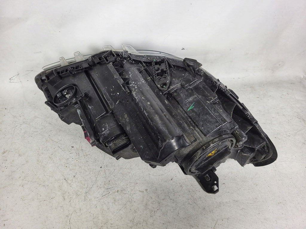 Frontscheinwerfer Mercedes-Benz W246 A2468207161 Xenon Links Headlight SCH2495277762xj