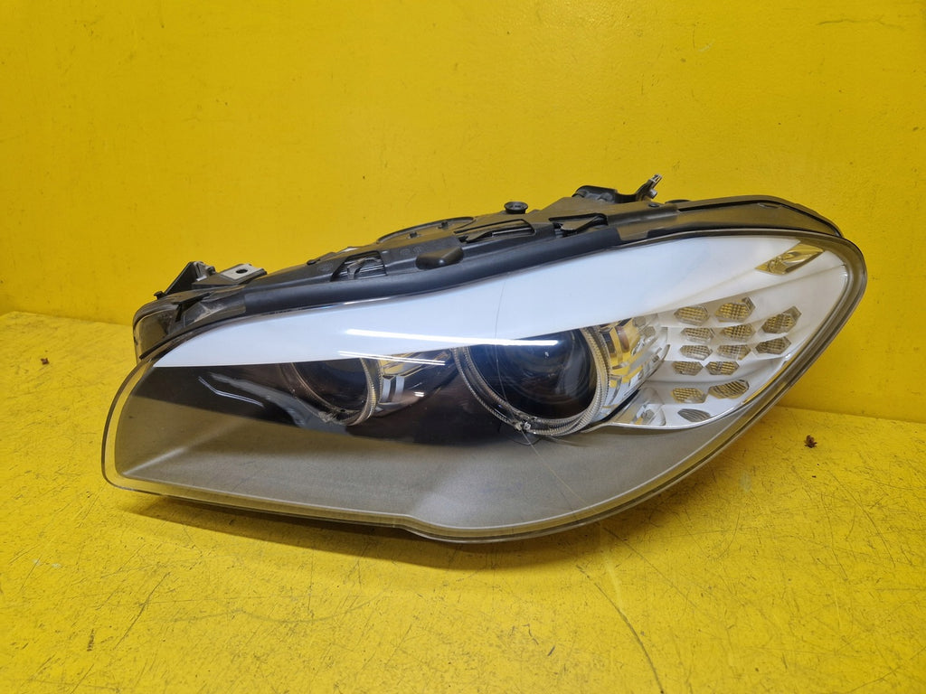 Frontscheinwerfer BMW 5 F11 F10 7203245-19 Xenon Links Scheinwerfer Headlight SCH7321232395da