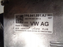 Load image into Gallery viewer, Frontscheinwerfer Skoda Karoq 57B941016 LED Rechts Scheinwerfer Headlight SCH8043001548zv
