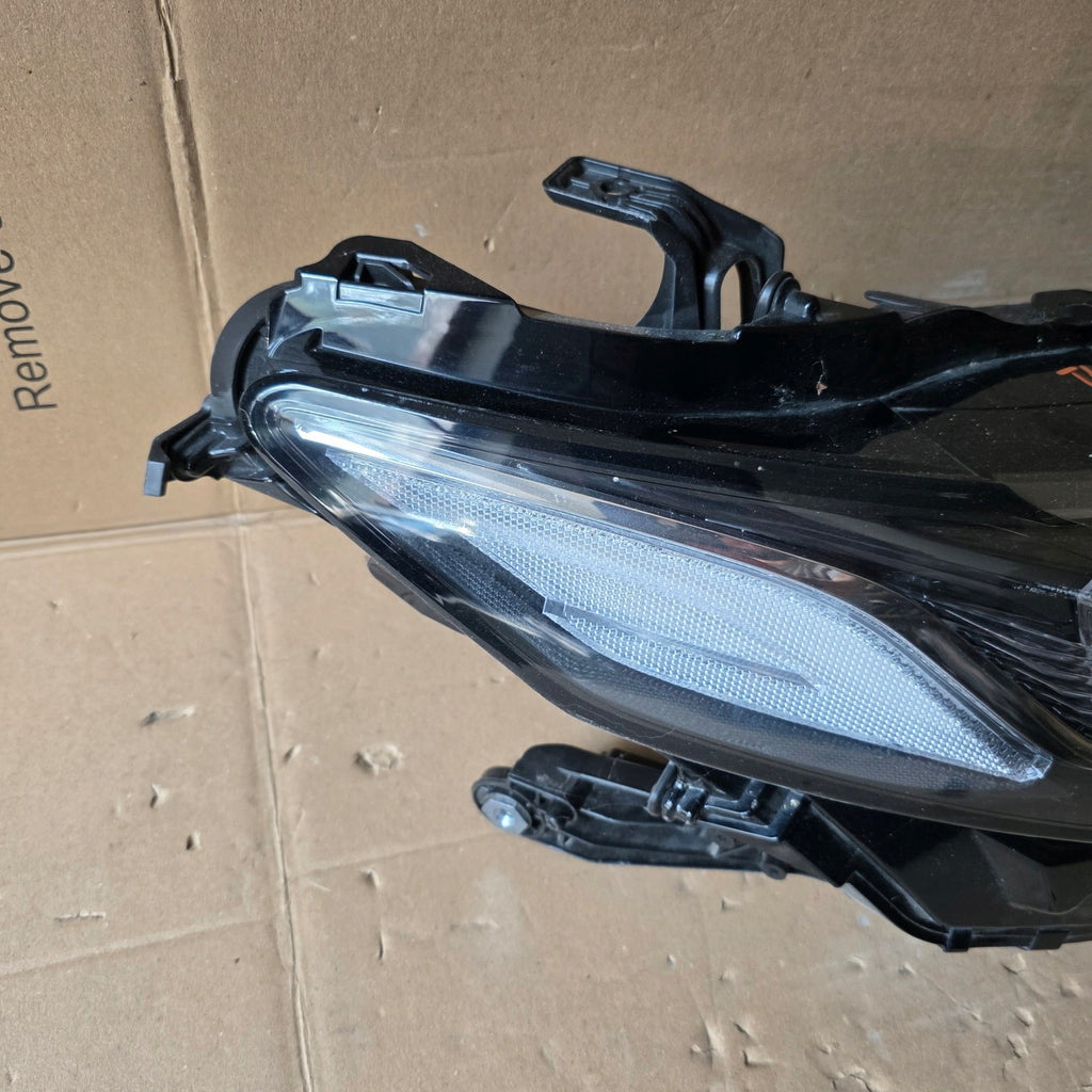 Frontscheinwerfer Toyota Camry 81110-33D71 Rechts Scheinwerfer Headlight SCH9016641453ac