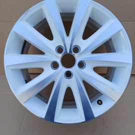 1x Alufelge 16 Zoll 7.0
