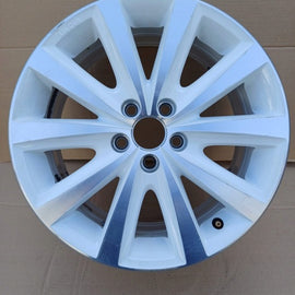 1x Alufelge 16 Zoll 7.0