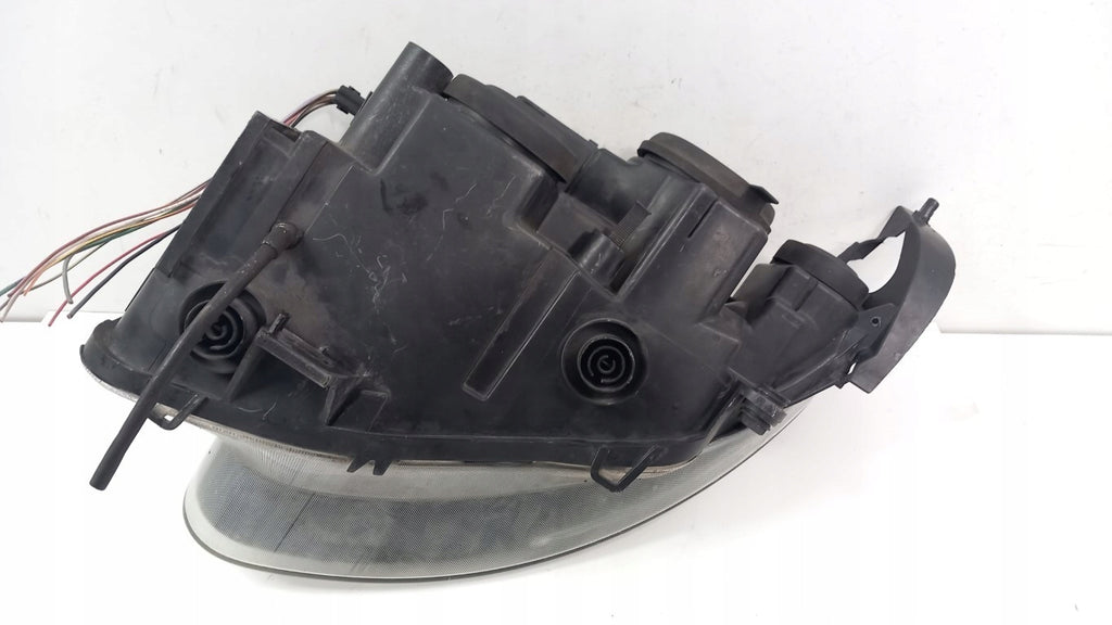 Frontscheinwerfer Saab 9-5 Xenon Rechts Scheinwerfer Headlight