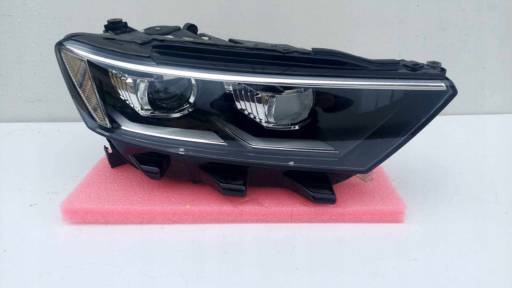 Frontscheinwerfer VW T-Roc 2GA941036P FULL LED Rechts Scheinwerfer Headlight