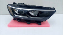 Laden Sie das Bild in den Galerie-Viewer, Frontscheinwerfer VW T-Roc 2GA941036P FULL LED Rechts Scheinwerfer Headlight