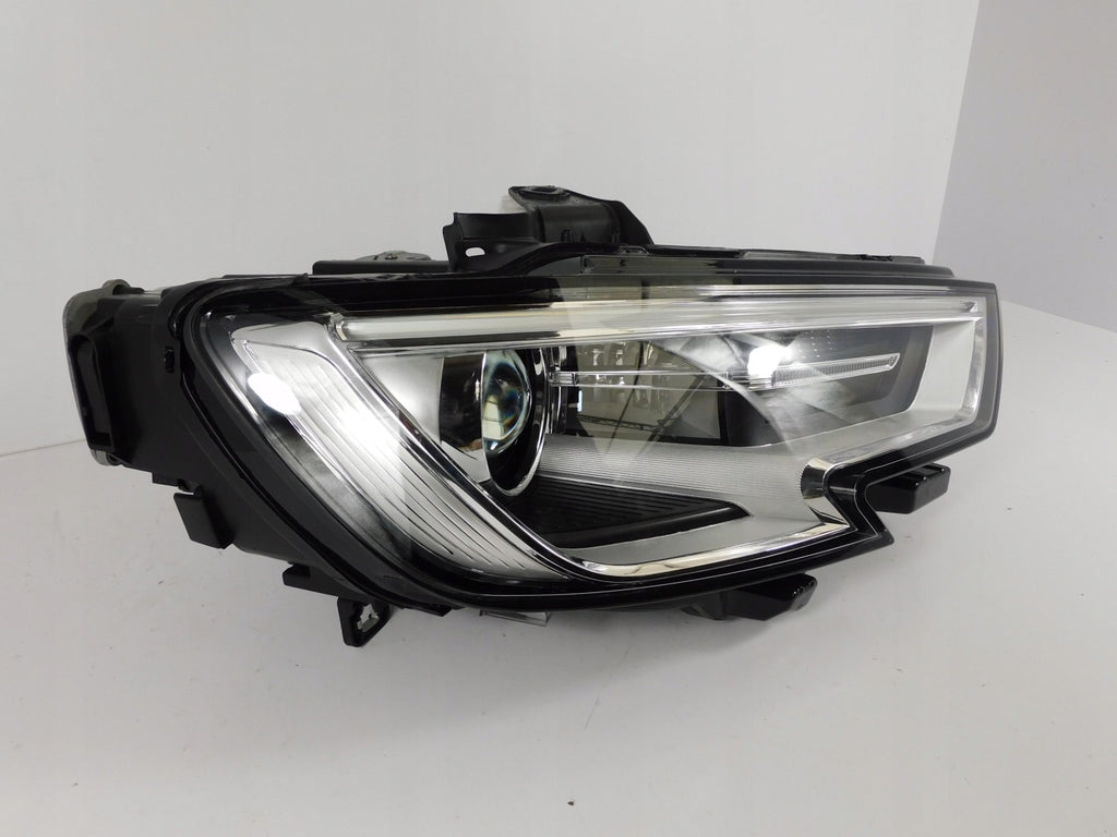 Frontscheinwerfer Audi A3 8V0941006E LED Rechts Scheinwerfer Headlight SCH2006110859dr