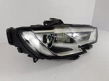 Laden Sie das Bild in den Galerie-Viewer, Frontscheinwerfer Audi A3 8V0941006E LED Rechts Scheinwerfer Headlight SCH2006110859dr
