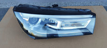 Laden Sie das Bild in den Galerie-Viewer, Frontscheinwerfer Audi Q5 80A941006 Rechts Scheinwerfer Headlight SCH2098076197ua