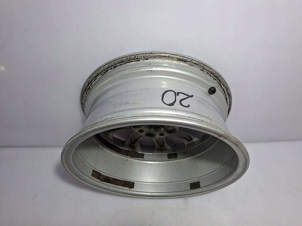 1x Alufelge 16 Zoll 5F0601025A Seat Ateca Rim Wheel FEL3493147876jk