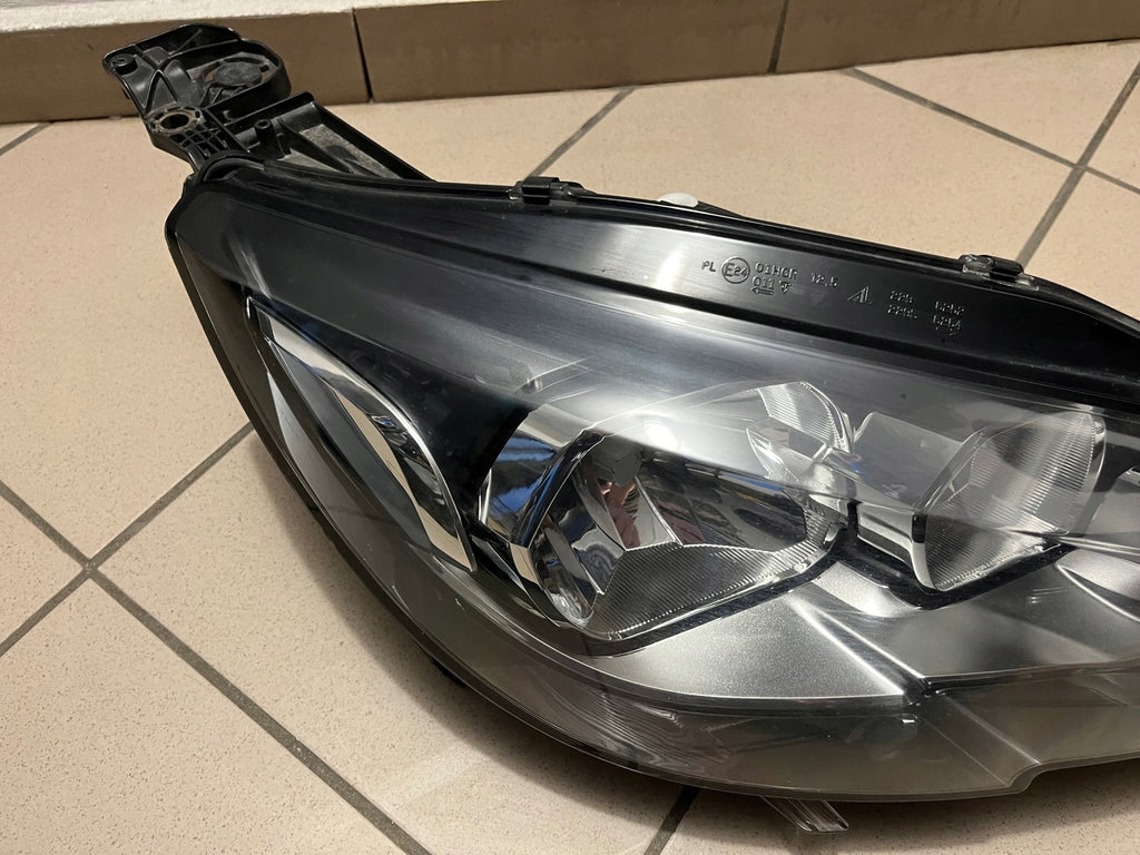 Frontscheinwerfer Peugeot 308 9677522980 Rechts Scheinwerfer Headlight