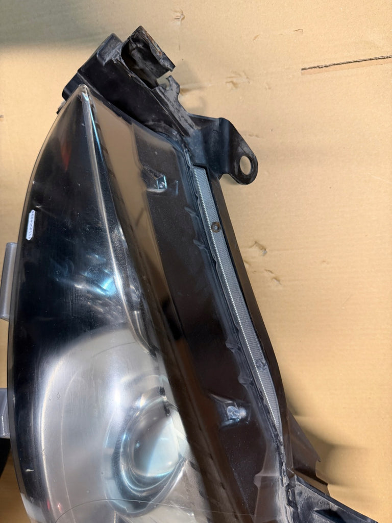 Frontscheinwerfer Mazda Cx-5 Cx5 130245 Links Scheinwerfer Headlight SCH5618236956ak