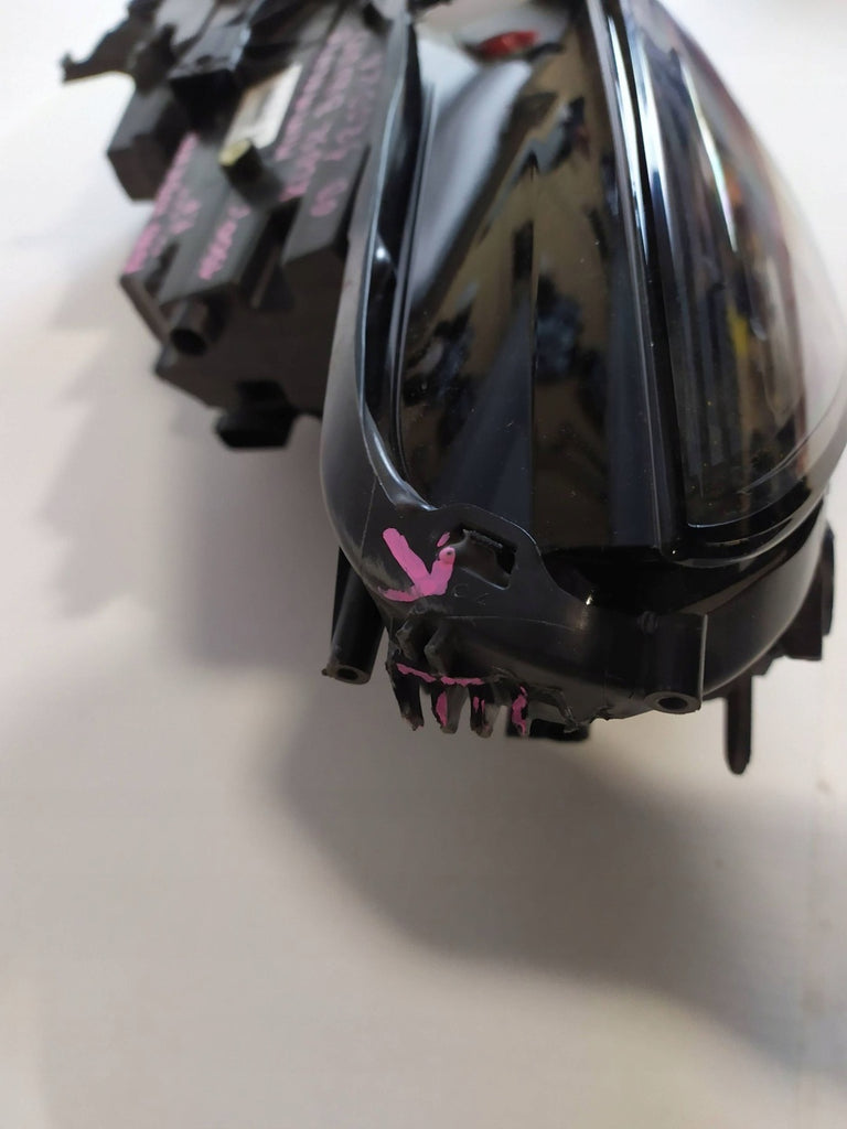 Frontscheinwerfer Ford Kuga III PV4B-13E014-CE LED Rechts Scheinwerfer Headlight SCH2809084774ey