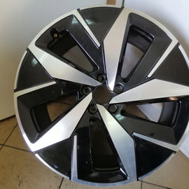 1x Alufelge 20 Zoll 9.0