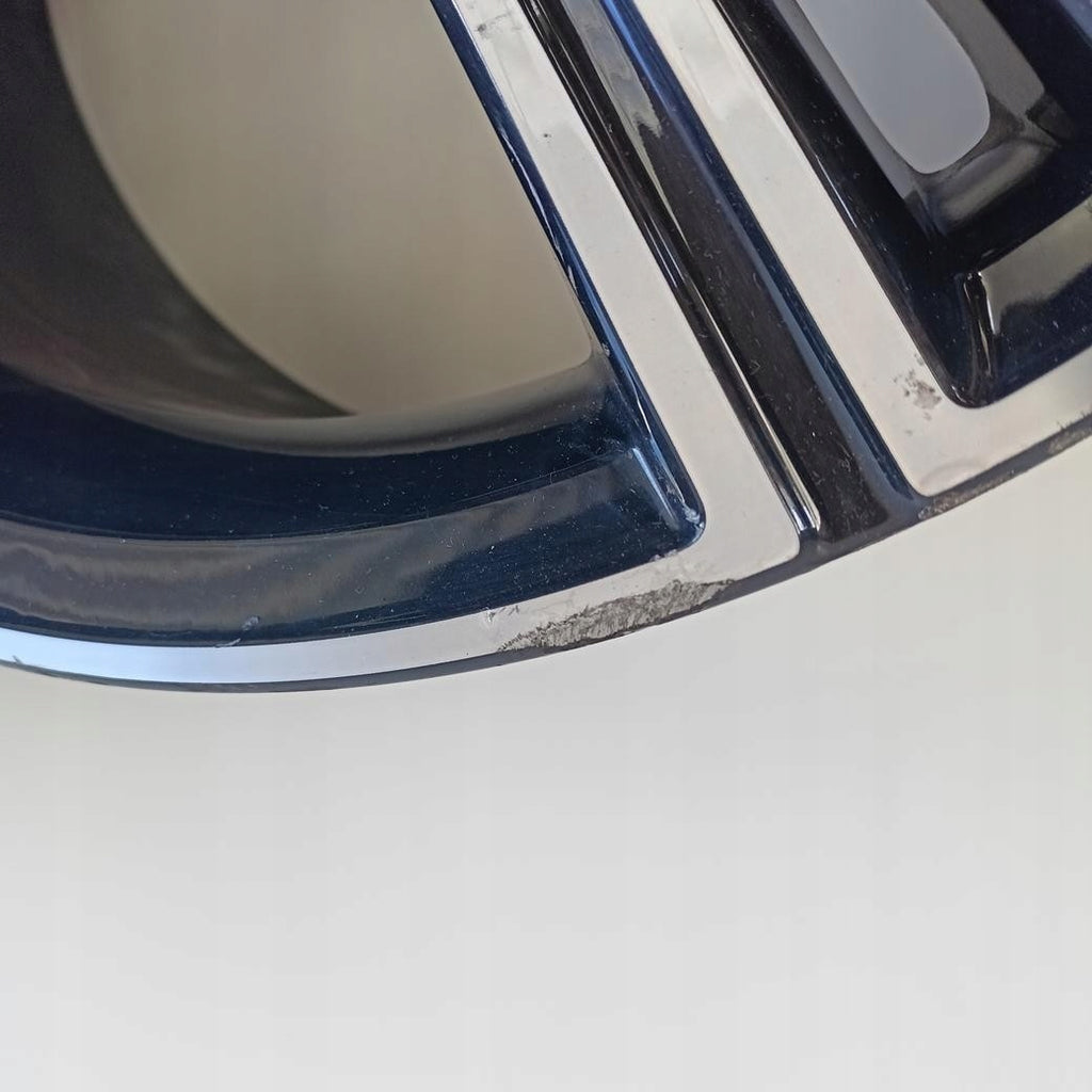 1x Alufelge 19 Zoll 8.0" 5x108 42ET Glanz Schwarz 32143049 Volvo V60 S60 FEL1712346977go