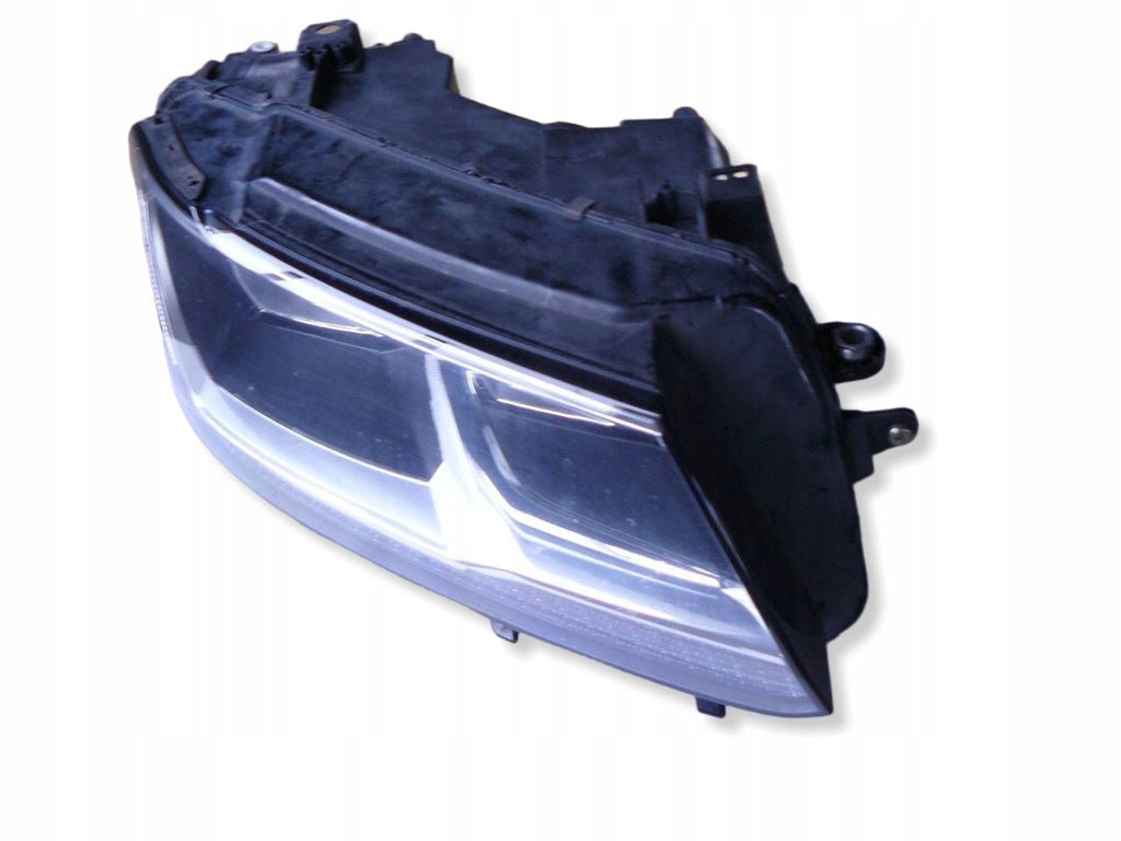 Frontscheinwerfer VW Tiguan 5NB941006B Rechts Scheinwerfer Headlight SCH9986187590go