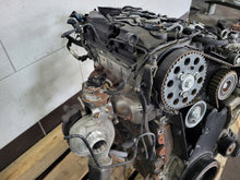 Laden Sie das Bild in den Galerie-Viewer, Motor Audi A4 B8 CJCD 2.0 TDI 150PS 110kW 136TKm 2015 Diesel Engine Komplett