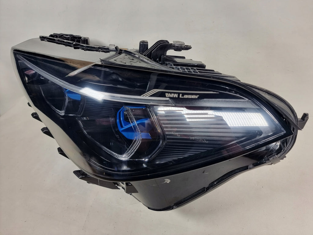 Frontscheinwerfer BMW X5 G05 G06 5A279B1-01 Laser Links Scheinwerfer Headlight SCH1187836954zh