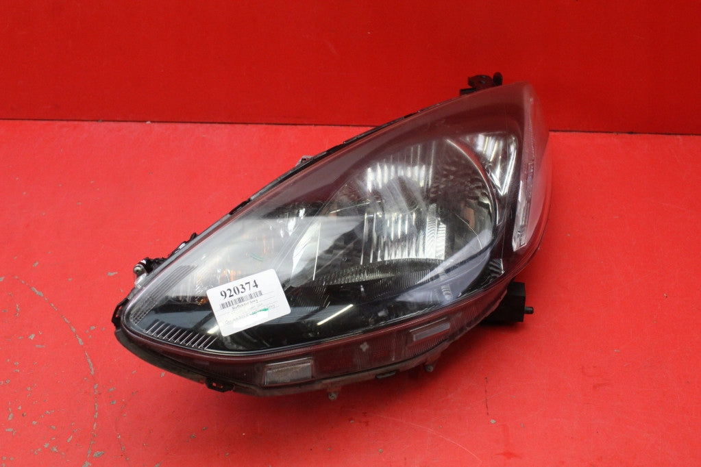 Frontscheinwerfer Mazda 2 D651-51040 Links Scheinwerfer Headlight