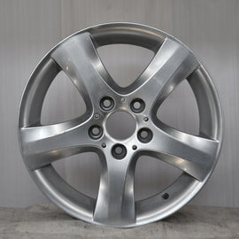 1x Alufelge 17 Zoll 7.0